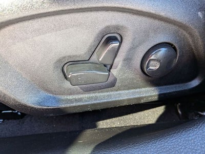 2023 Jeep Compass (Red) Edition