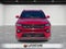 2023 Jeep Compass (Red) Edition