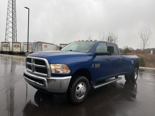 2014 RAM 3500 Tradesman