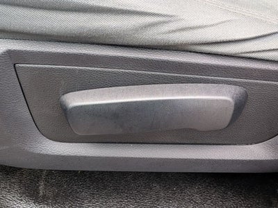 2014 RAM 3500 Tradesman