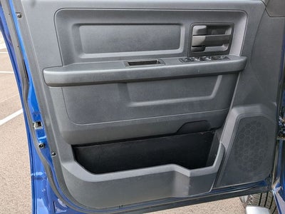 2014 RAM 3500 Tradesman