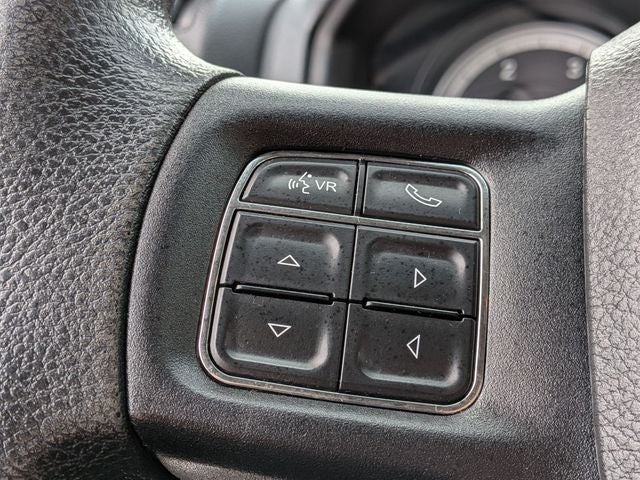 2014 RAM 3500 Tradesman