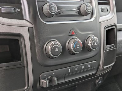 2014 RAM 3500 Tradesman