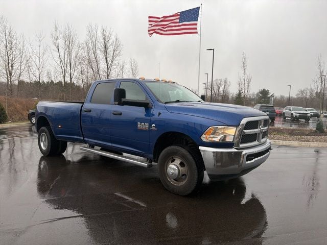 2014 RAM 3500 Tradesman