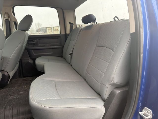 2014 RAM 3500 Tradesman