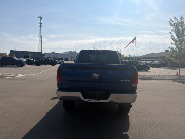 2014 RAM 2500 Tradesman