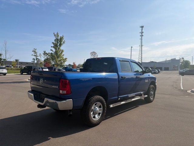 2014 RAM 2500 Tradesman