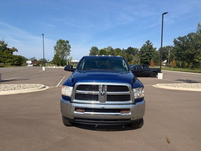 2014 RAM 2500 Tradesman