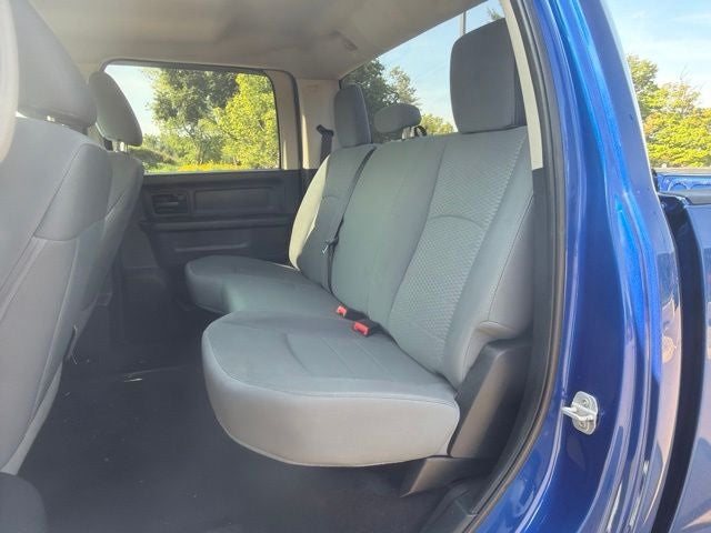 2014 RAM 2500 Tradesman