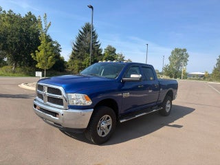 2014 RAM 2500 Tradesman