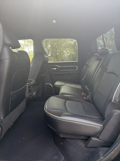 2023 RAM 2500 Laramie