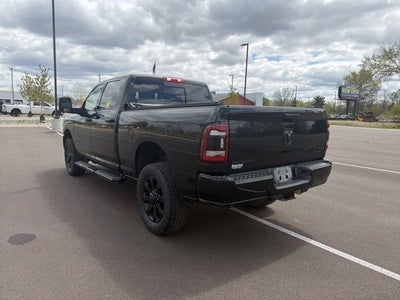 2023 RAM 2500 Laramie