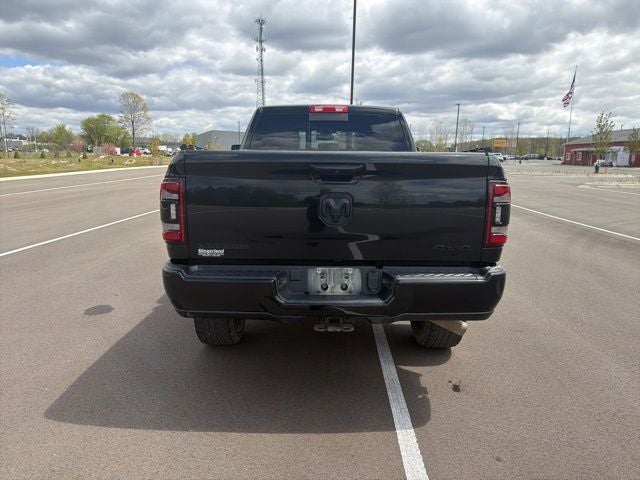 2023 RAM 2500 Laramie