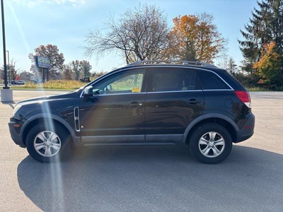 2008 Saturn VUE XE