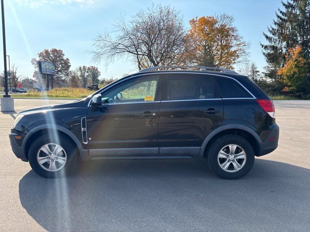 2008 Saturn VUE XE