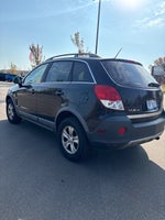 2008 Saturn VUE XE