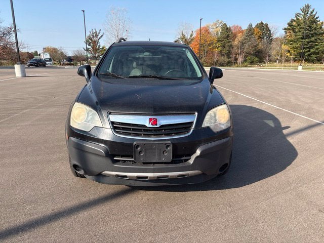 2008 Saturn VUE XE