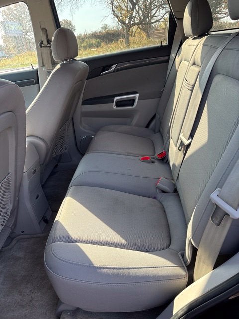 2008 Saturn VUE XE