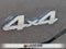 2017 Toyota Tacoma SR V6