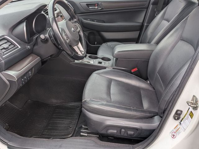 2016 Subaru Legacy 2.5i Limited