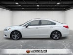 2016 Subaru Legacy 2.5i Limited