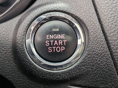 2016 Subaru Legacy 2.5i Limited