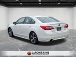 2016 Subaru Legacy 2.5i Limited