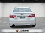 2016 Subaru Legacy 2.5i Limited