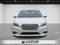 2016 Subaru Legacy 2.5i Limited