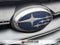 2016 Subaru Legacy 2.5i Limited