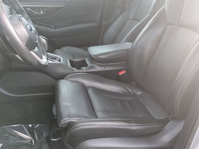 2022 Subaru Legacy Limited