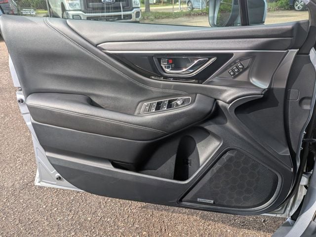 2022 Subaru Legacy Limited