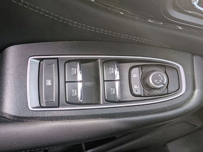 2022 Subaru Legacy Limited
