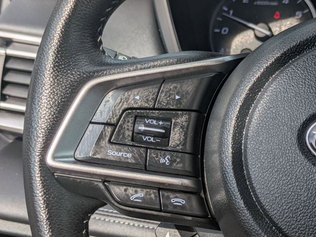 2022 Subaru Legacy Limited