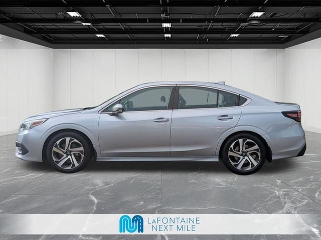 2022 Subaru Legacy Limited