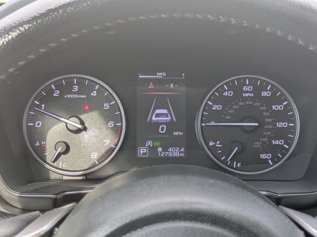 2022 Subaru Legacy Limited