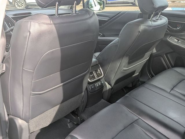2022 Subaru Legacy Limited