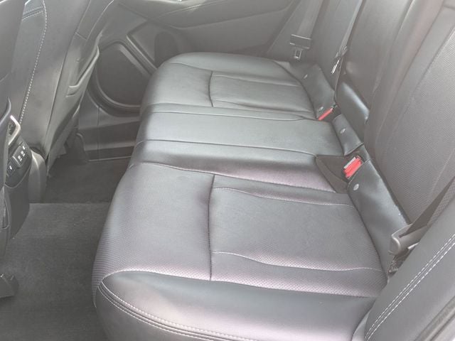 2022 Subaru Legacy Limited