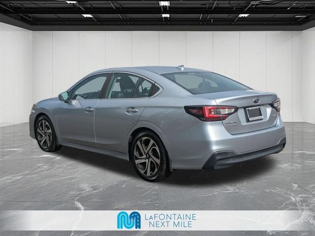 2022 Subaru Legacy Limited
