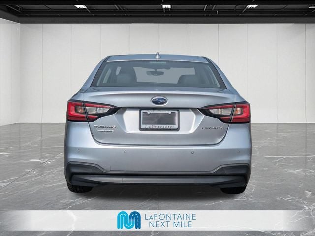 2022 Subaru Legacy Limited
