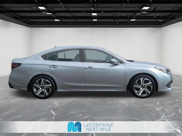 2022 Subaru Legacy Limited