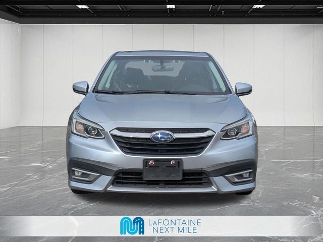 2022 Subaru Legacy Limited