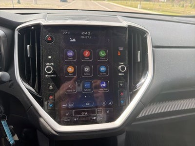 2023 Subaru Ascent Premium