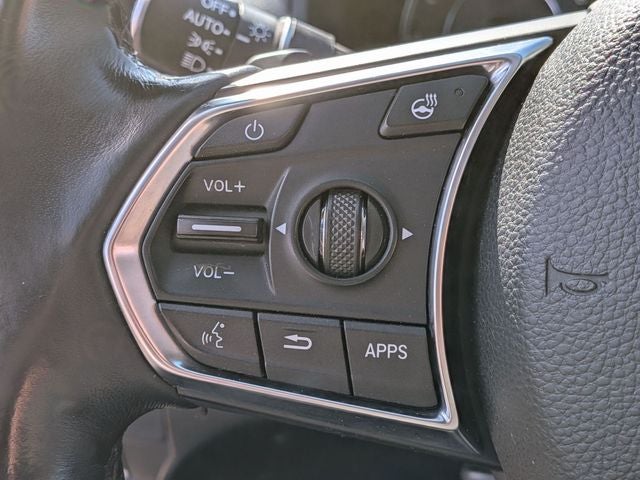 2019 Acura RDX Advance Package SH-AWD