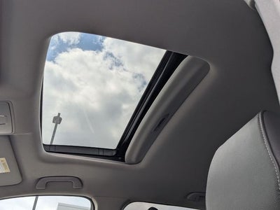 2020 Acura MDX Technology SH-AWD