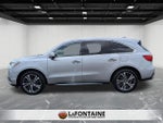 2020 Acura MDX Technology SH-AWD