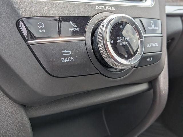 2020 Acura MDX Technology SH-AWD
