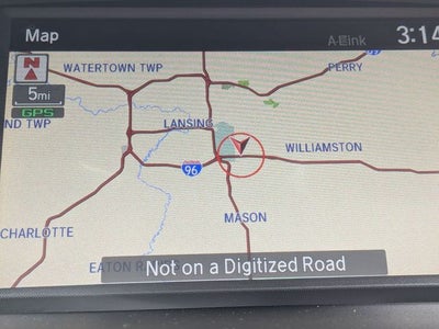 2020 Acura MDX Technology SH-AWD