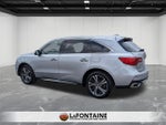 2020 Acura MDX Technology SH-AWD