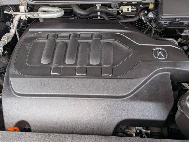 2020 Acura MDX Technology SH-AWD